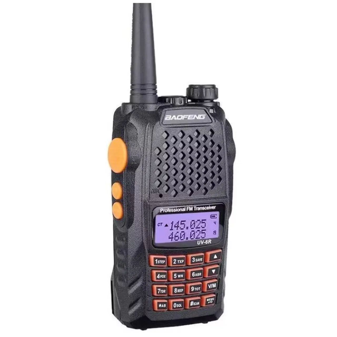 Radio Baofeng UV-6r
