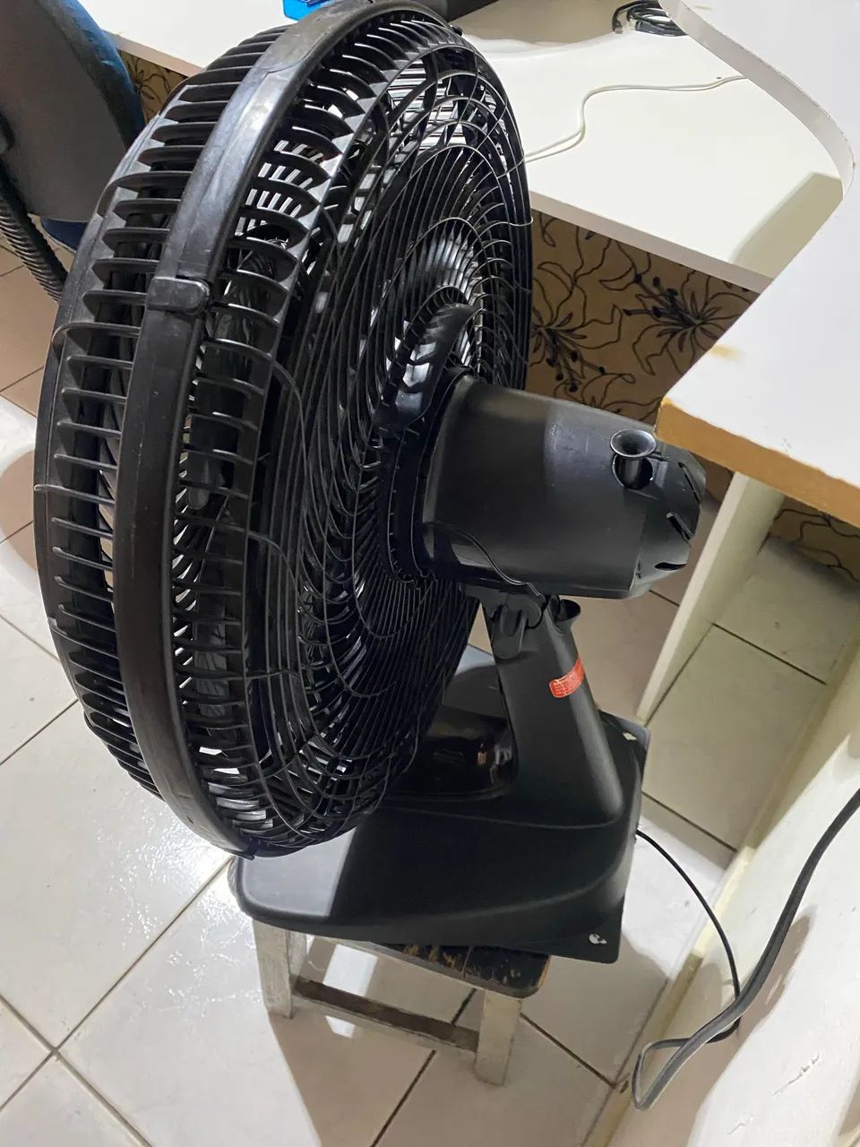 Ventilador Arno  - Foto 2