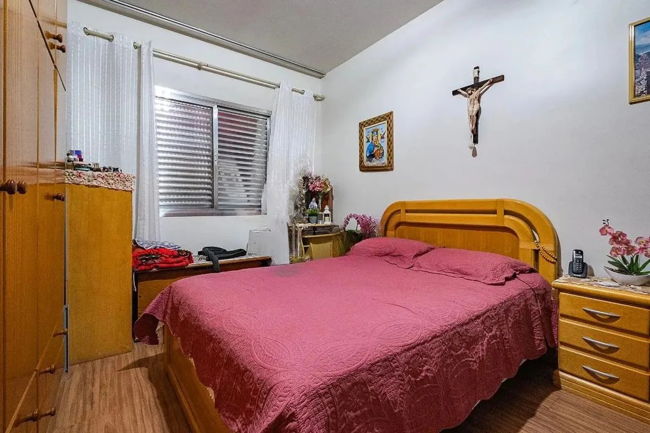 Apartamento à Venda - Pinheiros, 2 Quartos, 69 m2 - Foto 5