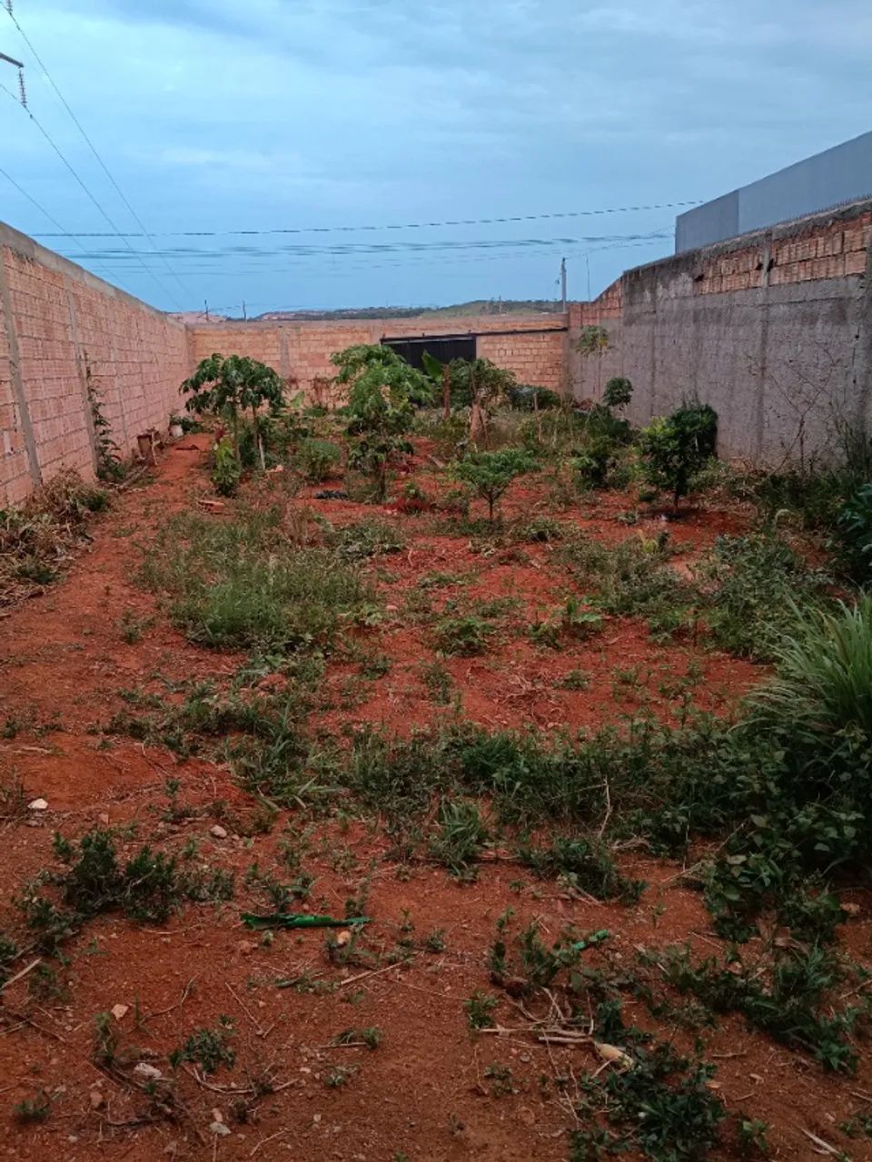 Lote espaçoso  - Foto 3