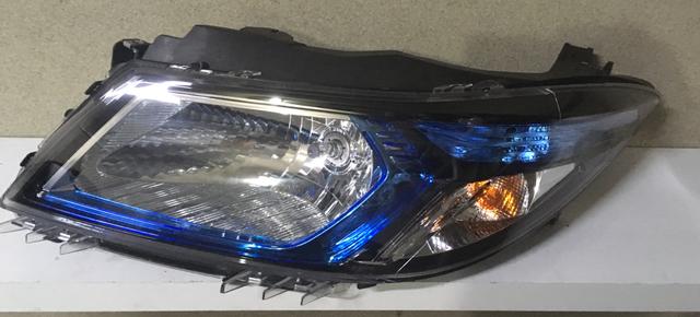 Farol Chevrolet Prisma/Onix Blue