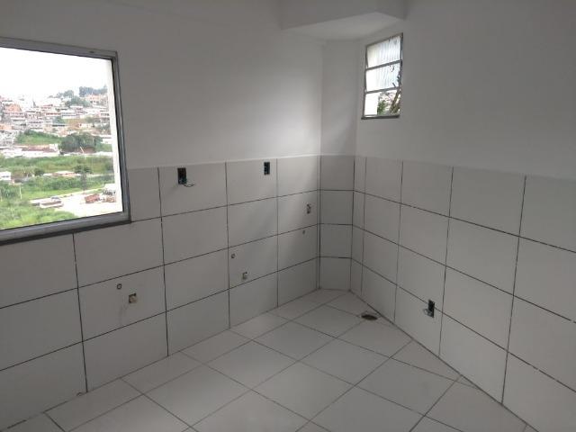 Ref.:008 Apartamento de 2 quartos no Bairro de Lourdes - Foto 2