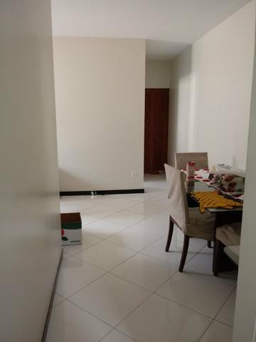 Apartamento pontaporã em castanhal quitado por 120 mil - Foto 8