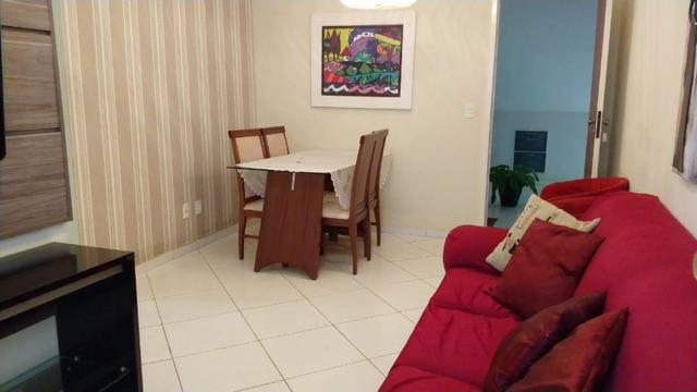 Apartamento no Boa Vista