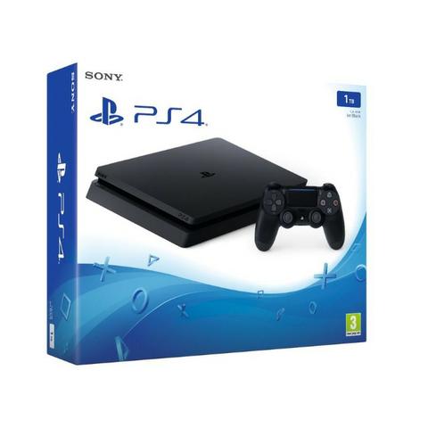 Console Sony Playstation 4 Slim 1TB Original