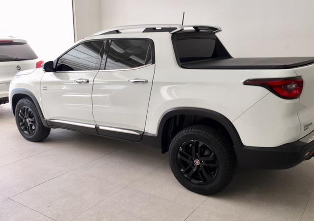 Toro Volcano 4x4 Diesel 2018 - Foto 4