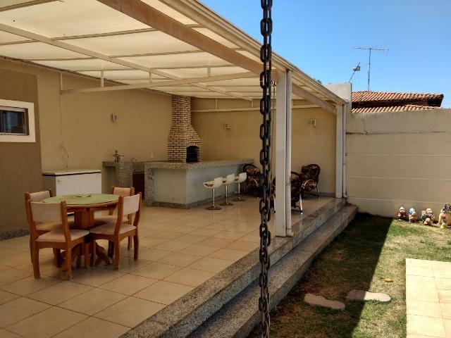 Casa a venda rua 12 rua 10 toda no porcelanato piscina churrasqueira troca em apartamento - Foto 19