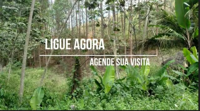 Lindas chacaras em Colina Verde, Santa Leopoldina ES