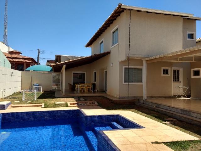 Casa a venda rua 12 rua 10 toda no porcelanato piscina churrasqueira troca em apartamento - Foto 20