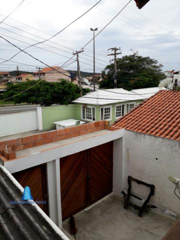 Casa de condomínio à venda com 0 dormitórios em Andorinhas, Iguaba grande cod:636 - Foto 17