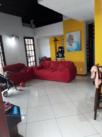 Casa de condomínio à venda com 0 dormitórios em Andorinhas, Iguaba grande cod:636 - Foto 6