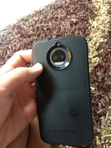 Moto g 5 s plus
