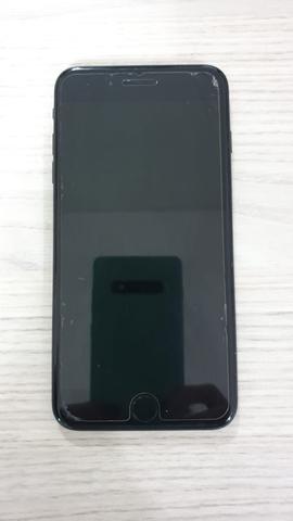 Iphone 7 Plus 32g preto - Foto 5
