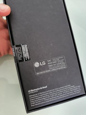 LG K12+ Zero Lacrado com NF - Foto 6