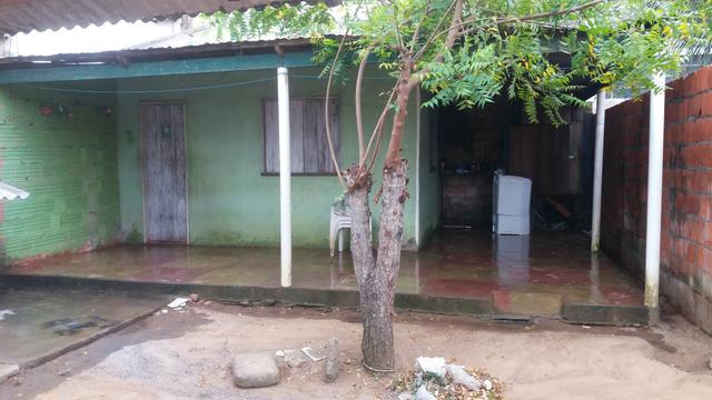 Vende-se esta casa. município de iranduba am - Foto 3