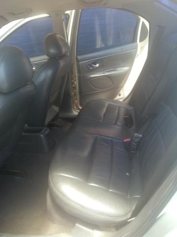 Vendo Mondeo 98 GNV - Foto 4
