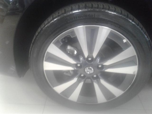 NISSAN SENTRA 2.0 SV 16V FLEXSTART 4P 2019 - Foto 5