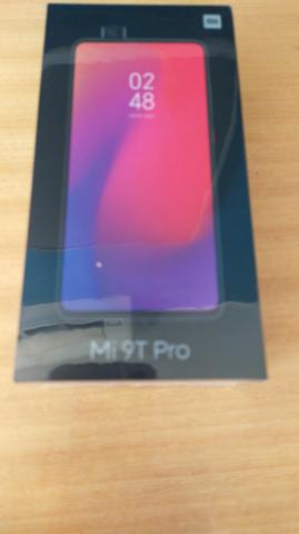 Xiaomi Mi9T Pro 128 GB novo lacrado a pronta entrega - Foto 4
