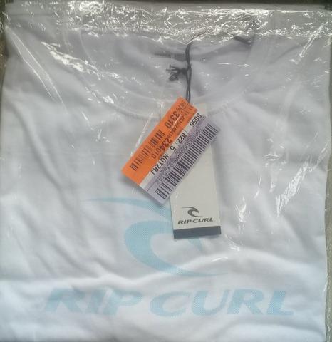 Camisa Rip Curl tamanho G original - Foto 2