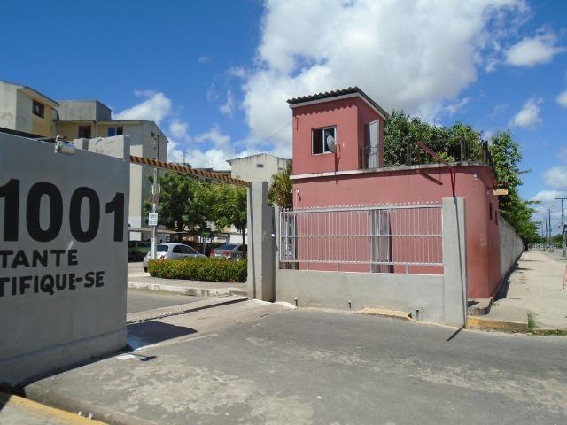 Apartamento na Av. Dep. Paulino Rocha