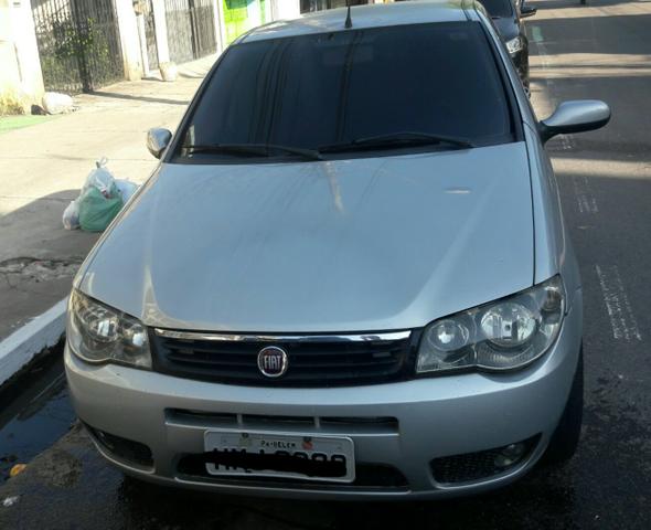 Palio 2010 80km (Muito novo)