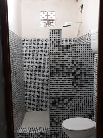 Aluga-se kitnet com 2 quartos - Foto 4