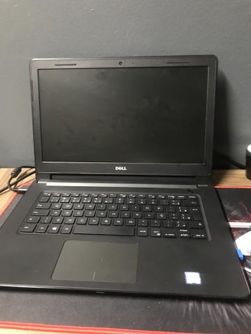 Notebook Dell