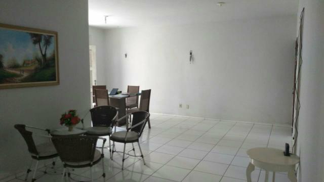 Apartamento Bairro de Fatima