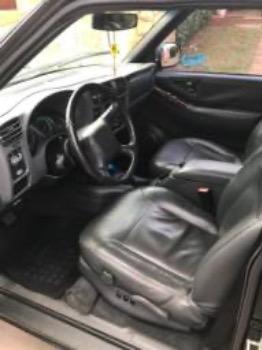 S 10 Executive 11/11, Diesel, 4x4 - Foto 6