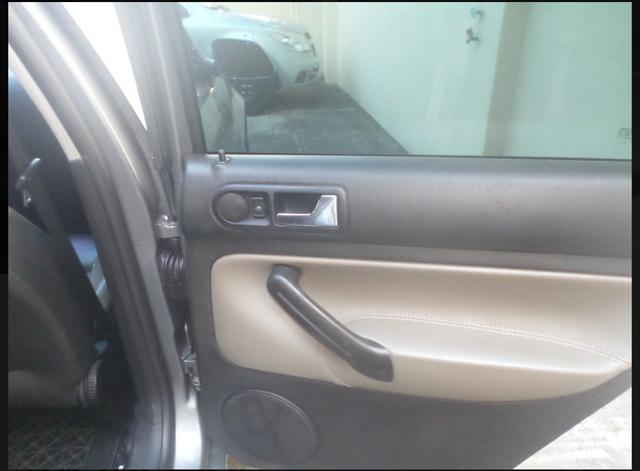 Golf confortline 1.6 2007/08 super conservado - Foto 5
