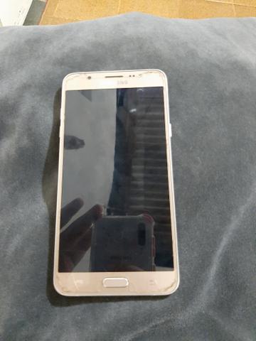 Galaxy J7 Metal - Foto 3