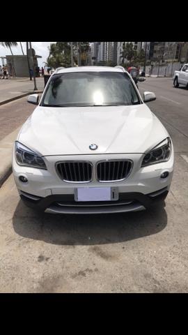 BMW X1 XDRIVE20I - 2013 - Única dona - Foto 2