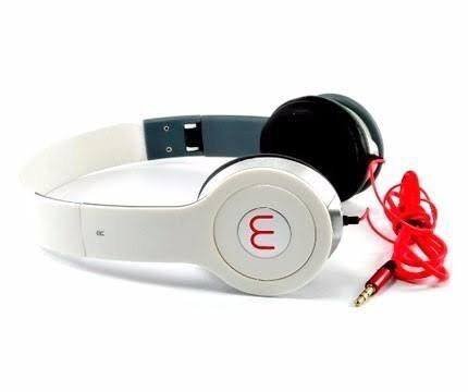 Fone De Ouvido Mex Beats Style Com Fio Android iOS Música - Foto 5