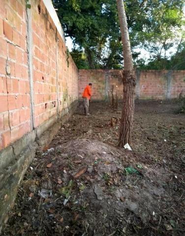 Terreno 16 frente x 18 comprimento Prox Cond. Sítio das Mangueiras - Foto 4