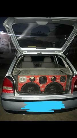 Gol 2001
