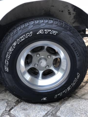 Buggy Selvagem L - Foto 13