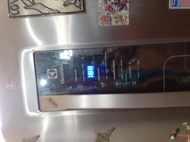 Geladeira Electrolux Frost Free 2 Portas 459l 220v - Df52x