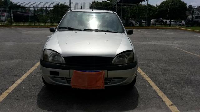 Ford fiesta gl ano 2000 - Foto 9