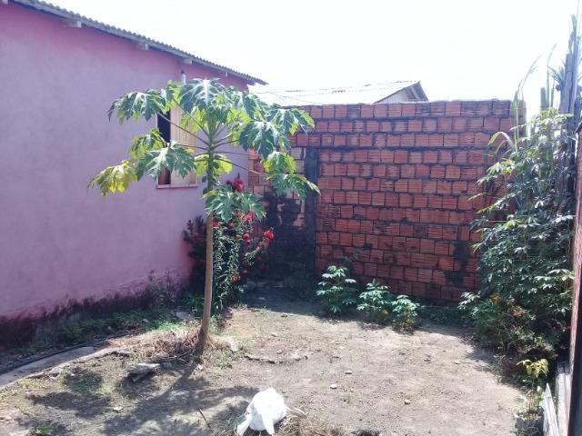 Vendo ou troco casa no Rio Preto da Eva - Foto 4
