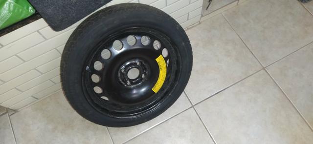 Step Fino 4x100 original Cobalt Spin