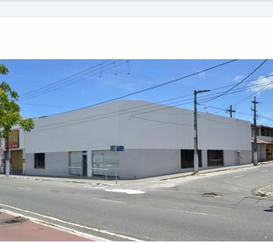 Vendo Excelente Ponto Comercial localizado na Av Coelho Campos já Alugado R$1.000.000,00