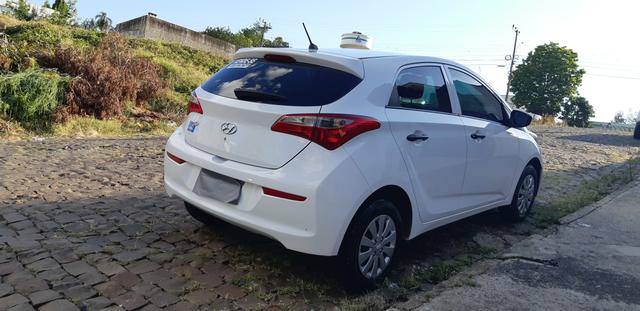 Hb20 1.0 2018 com 3.900km - Foto 4