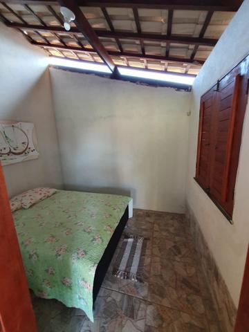 Aluga-se casa de praia próximo a lagoa do banana. - Foto 6