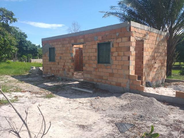 Vendo.ou troco valor .50 mil contato.073. * - Foto 6