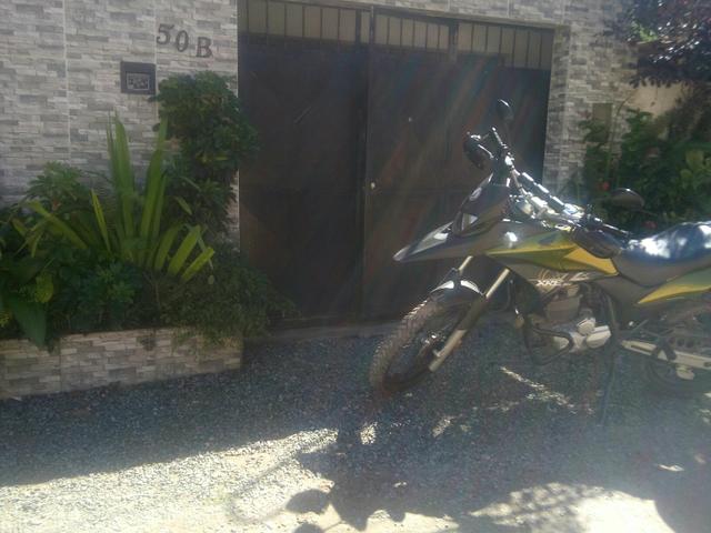 Vendo casa no ibura - Foto 7