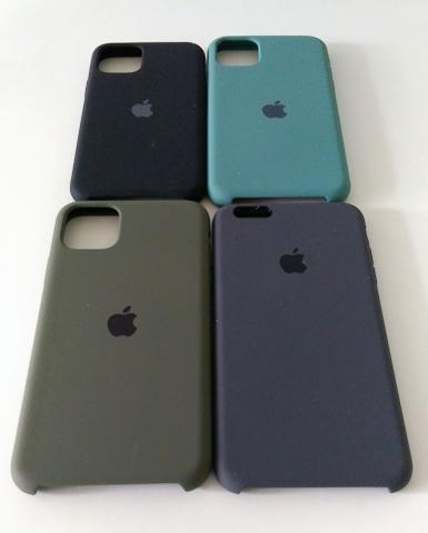 Capinha para iPhone 5/5s 66sPlus 7/8Plus XsMax XR - Foto 2