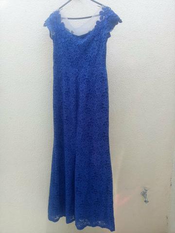 Vestido Festa Longo - Foto 2