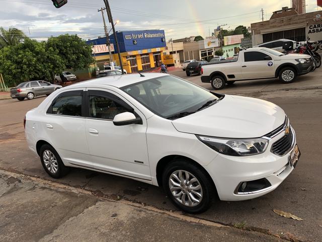 Cobalt elite automático 2016 - Foto 2