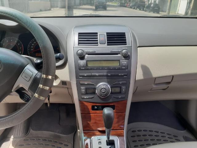 Corolla SEG 2010