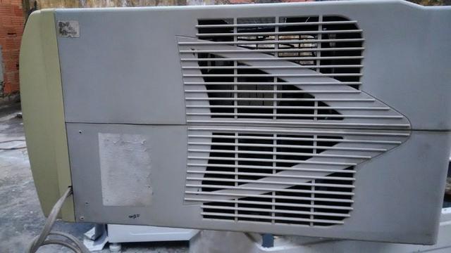 Ar condicionado de janela - Foto 5
